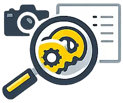 Точный подбор запчастей