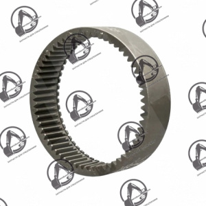Шестерня корончатая TEREX 218359